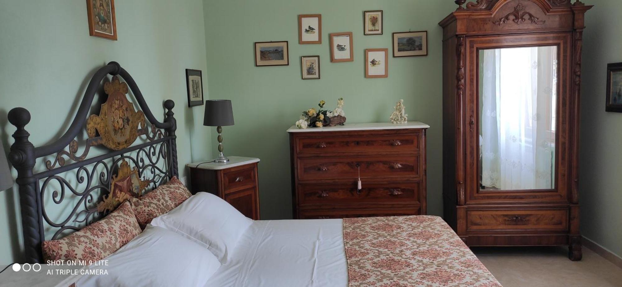 Agriturismo Poggio All'Olivo Follonica Zimmer foto