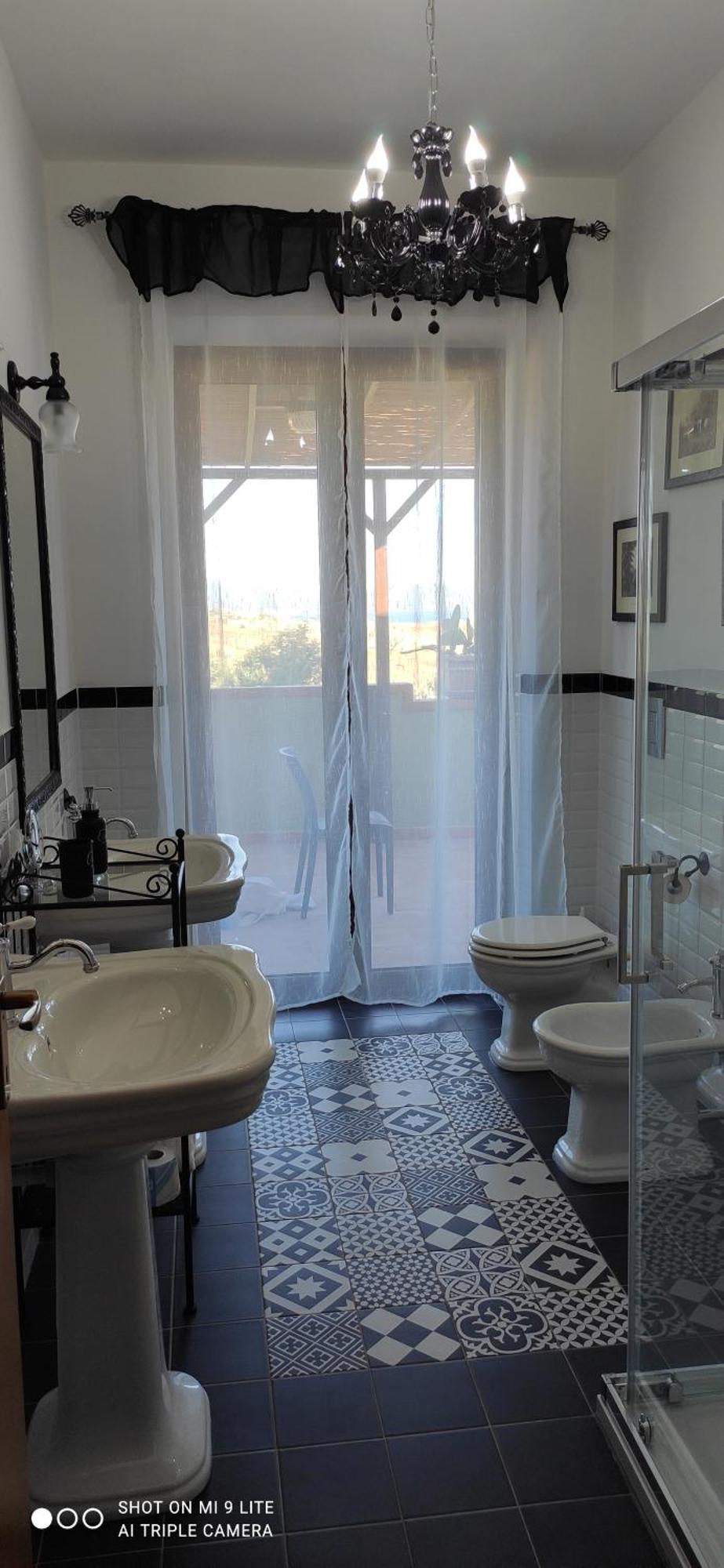 Agriturismo Poggio All'Olivo Follonica Zimmer foto