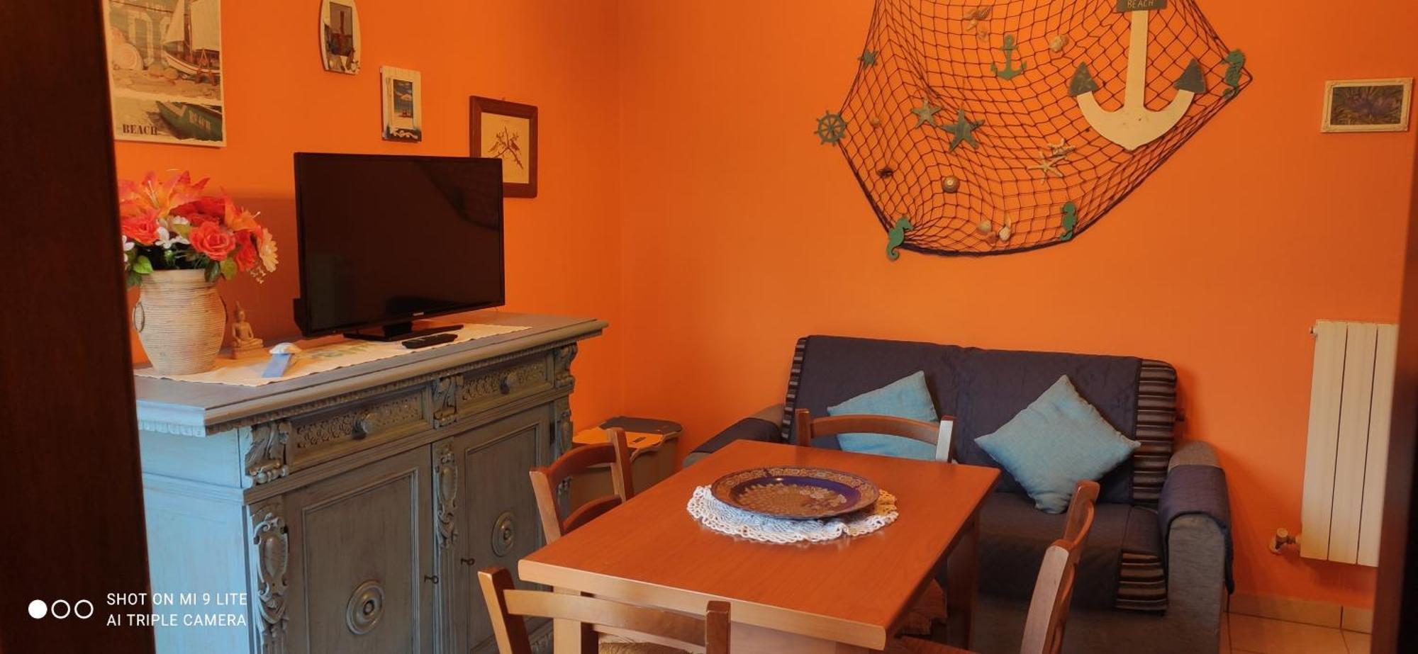 Agriturismo Poggio All'Olivo Follonica Zimmer foto