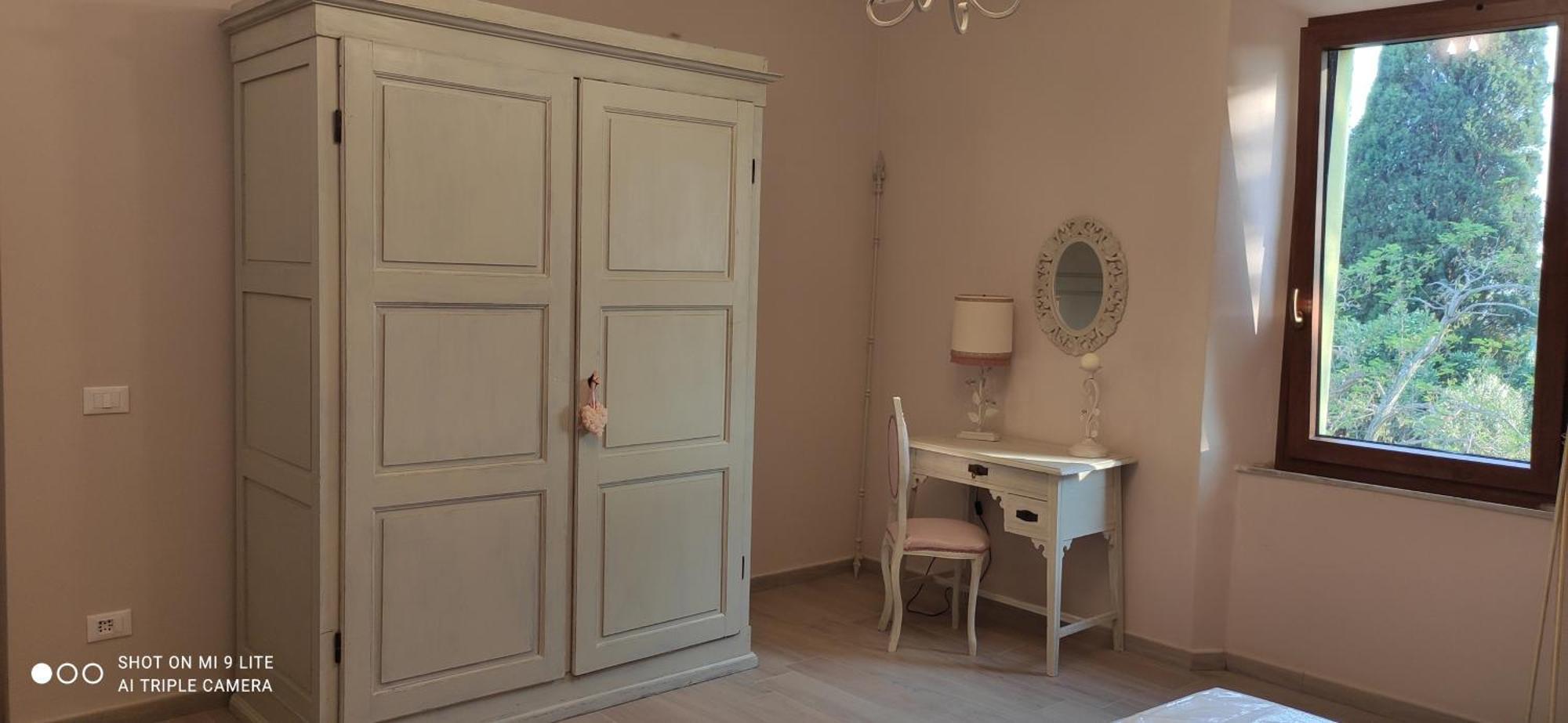 Agriturismo Poggio All'Olivo Follonica Zimmer foto
