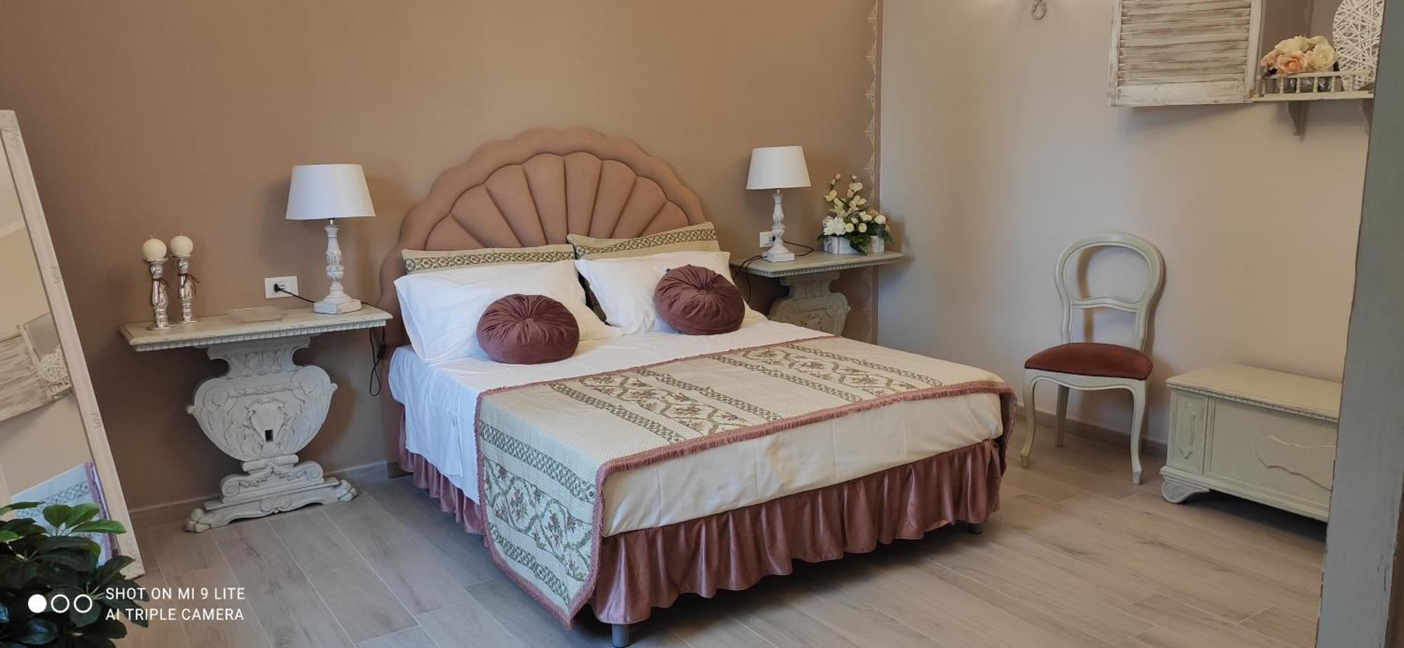 Agriturismo Poggio All'Olivo Follonica Zimmer foto