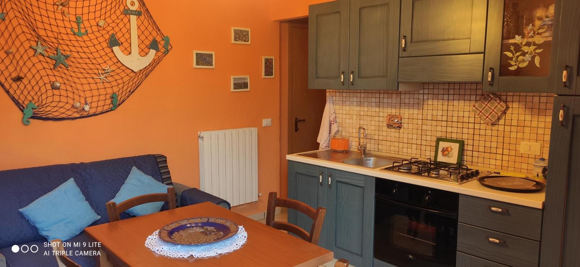 Agriturismo Poggio All'Olivo Follonica Zimmer foto