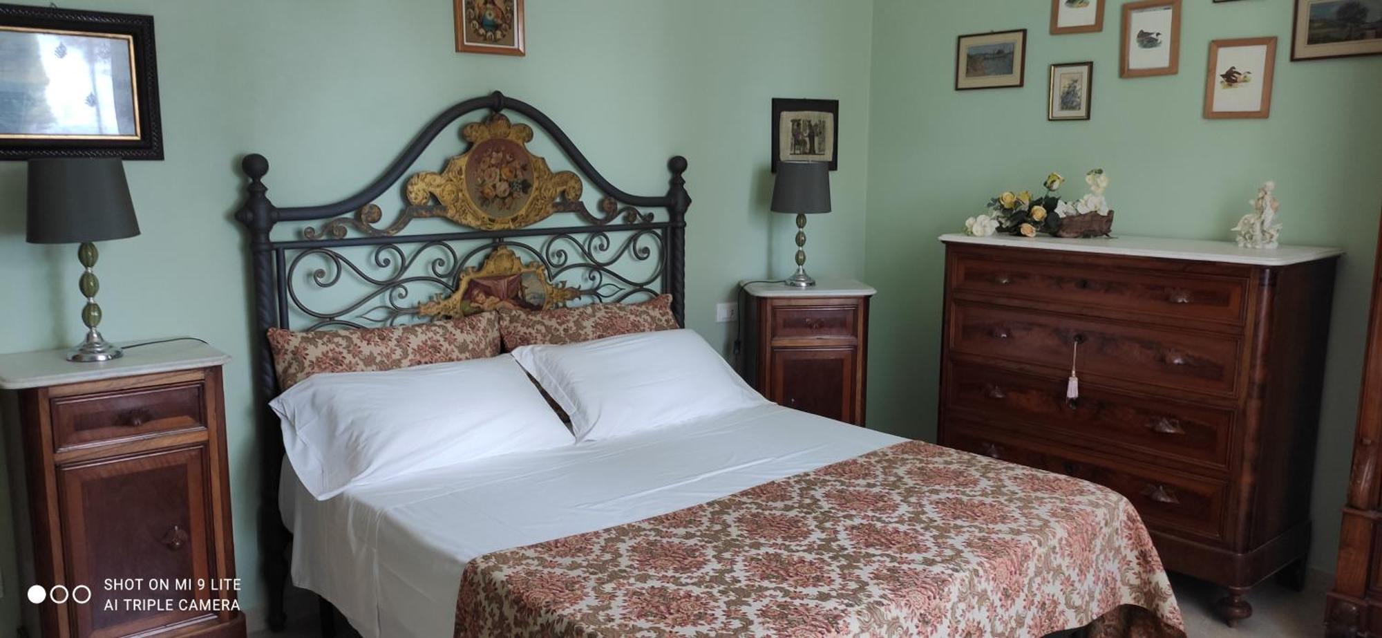 Agriturismo Poggio All'Olivo Follonica Zimmer foto